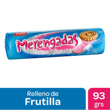 GALLETITAS MERENGADAS 93gr OFERTA
